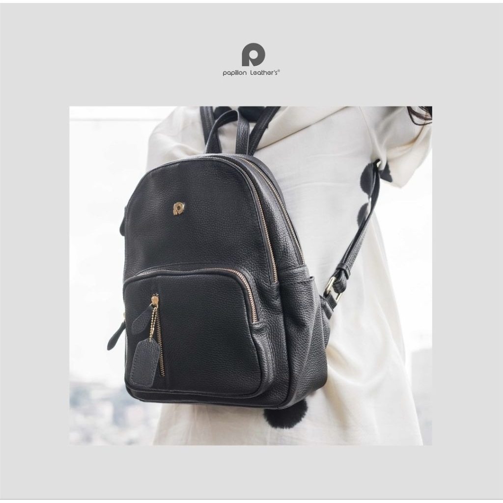 K3353 RANSEL PAPILLON