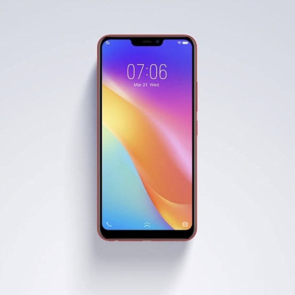 VIVO Y81 ANDROIT 4G RAM 3/16GB  HP SEKEN MURAH TERJANGKAU DAN BERKUALITAS