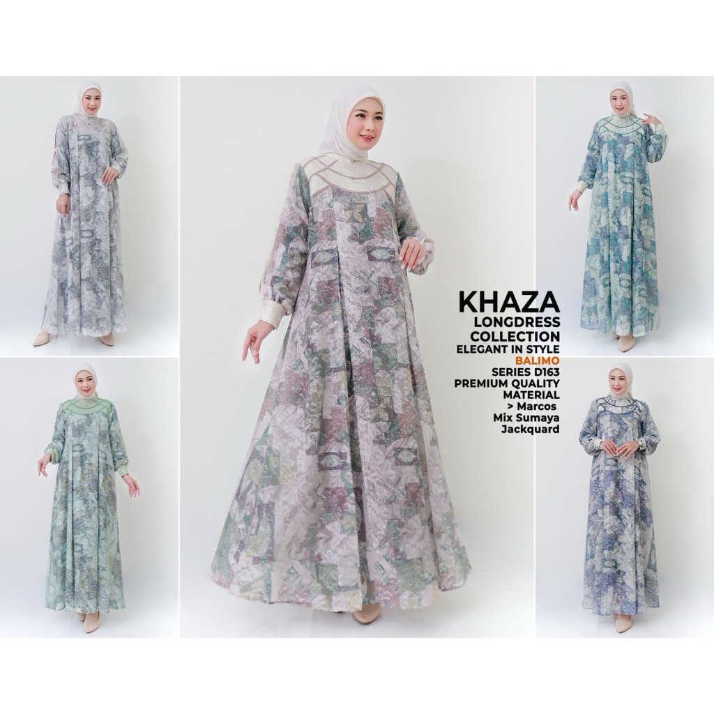 GAMIS BALIMO KHAZA