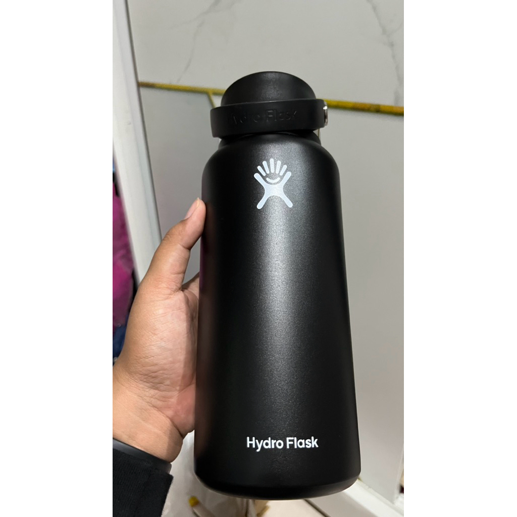 (NEW) Hydro Flask 32oz