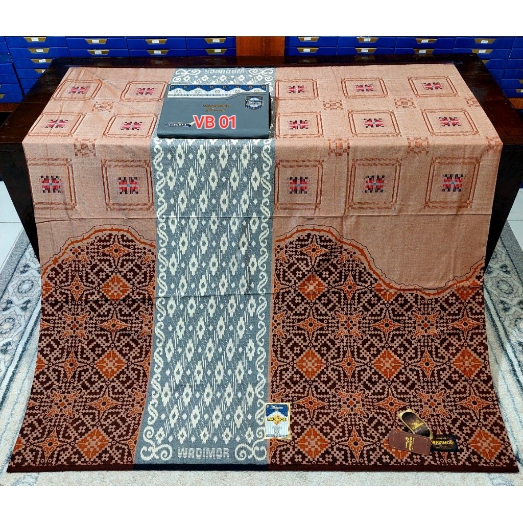 wadimor master quality