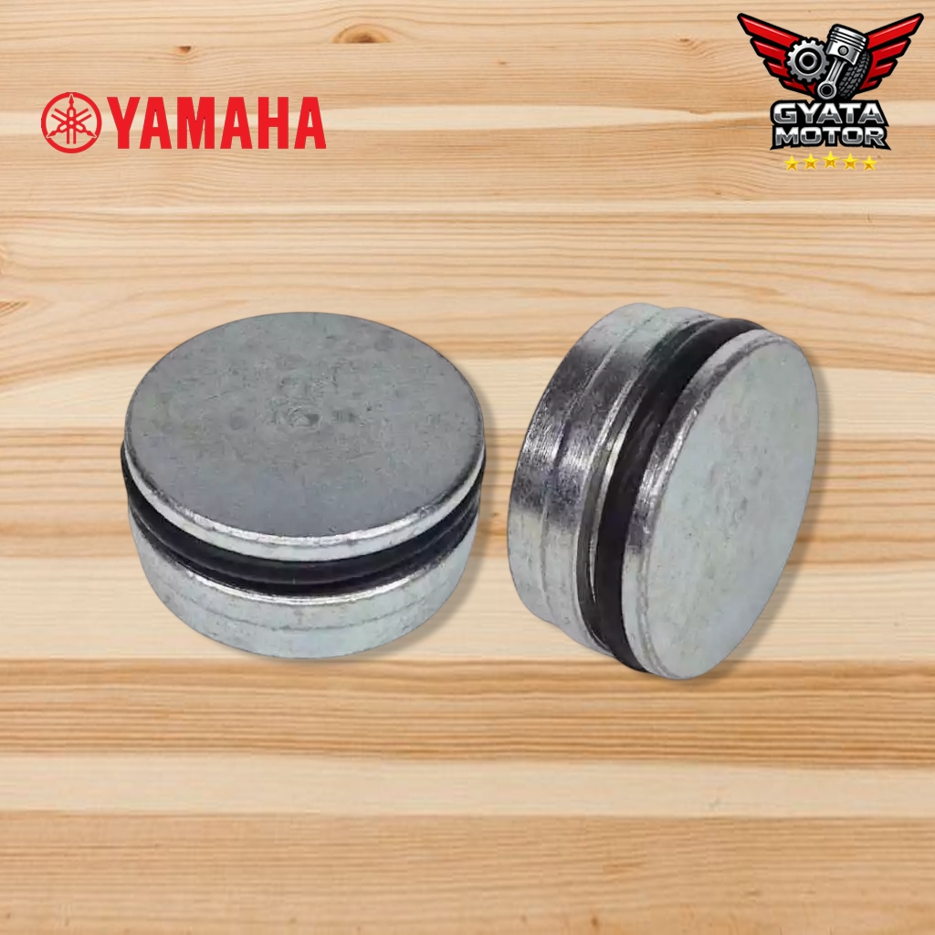 Baut Tutup Oring As Shock Depan Baud Suling Sok Atas Yamaha Nmax Xride Lexi Freego Aerox
