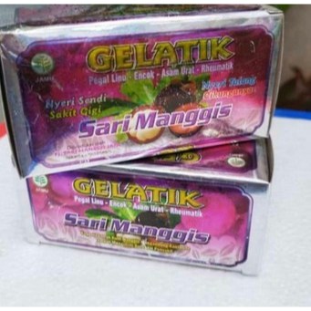 GelatikKapsul Kotak