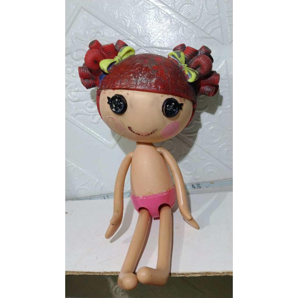 Boneka Lala LOOPSY ori MGA