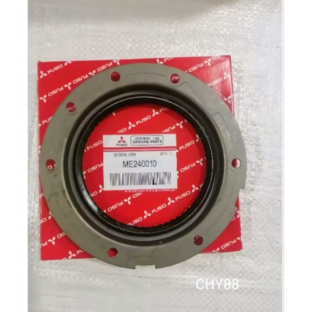 SEAL CRANKSHAFT SEAL AS KRUK PS 125 CANTER ORIGINAL PAKAI PER DALAM