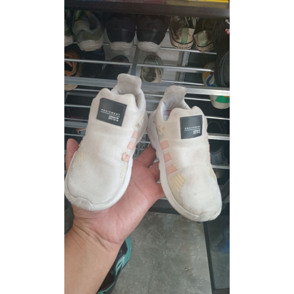PRELOVED - Sepatu Anak Preloved Adidas