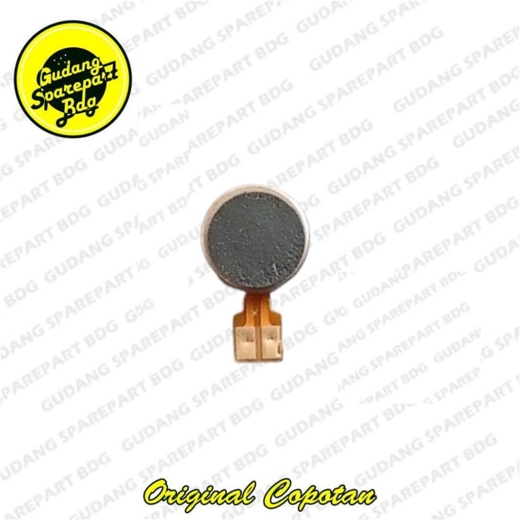 Getar Infinix Hot 9 Second Copotan