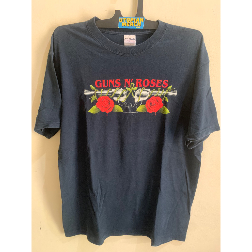 Kaos Original Guns n Roses