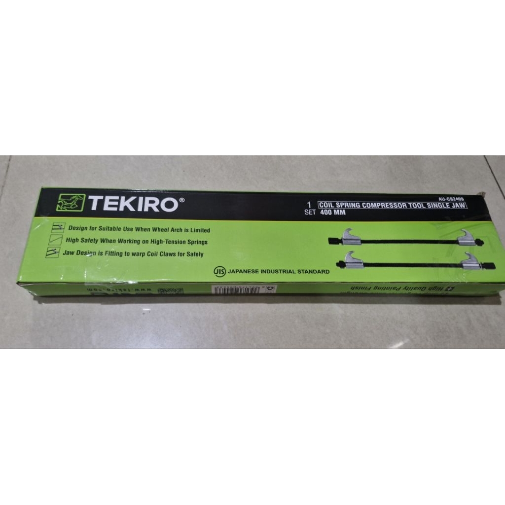 Treker Per Mobil 1kaki(Treker Per keong)