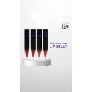 Nu Lux Lip Jelly Nuamoorea