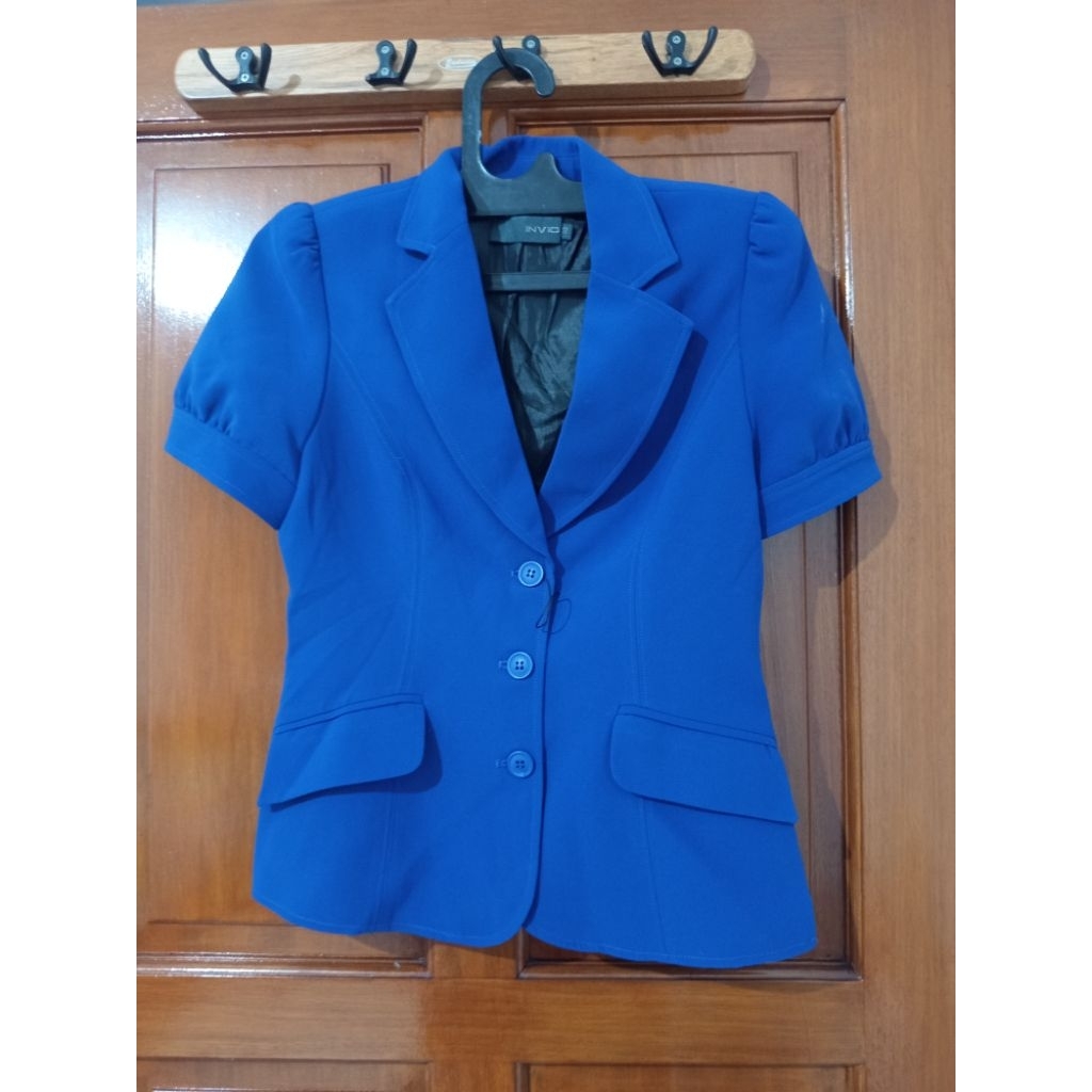 blazer invio