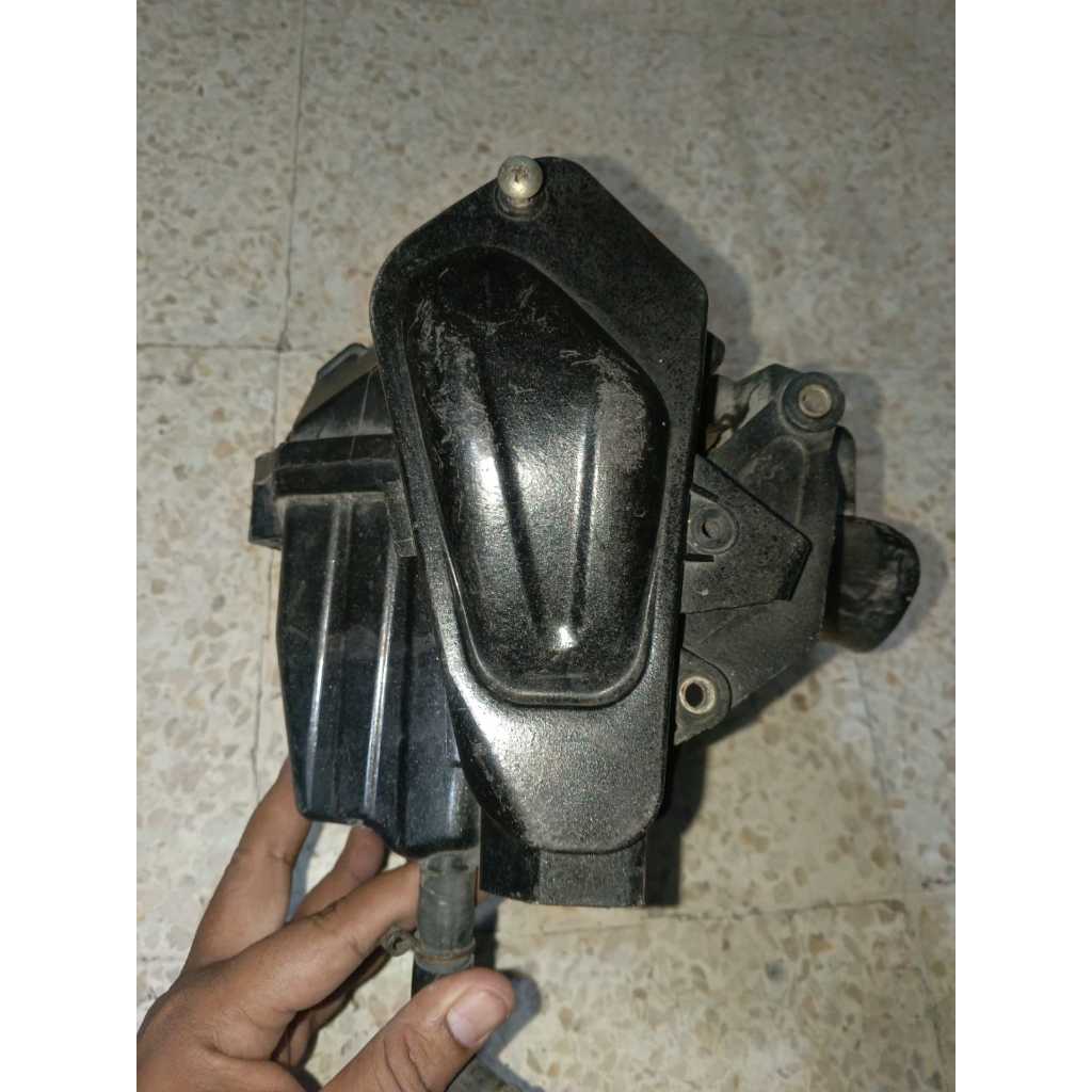 Box FIlter Honda Vario 110 Old Vario 110 Karbu Ori Copotan