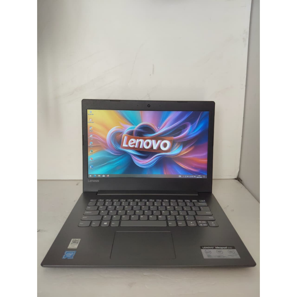 Intel N3867U Kaby Lake ram 4gb hardisk 1000gb intel hd graphics 610 Lenovo IP 330