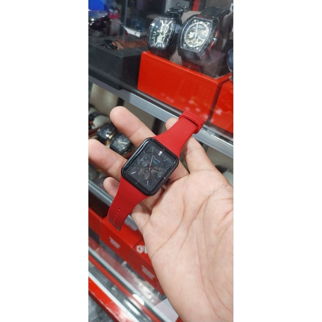 Alexandre Christie 2744