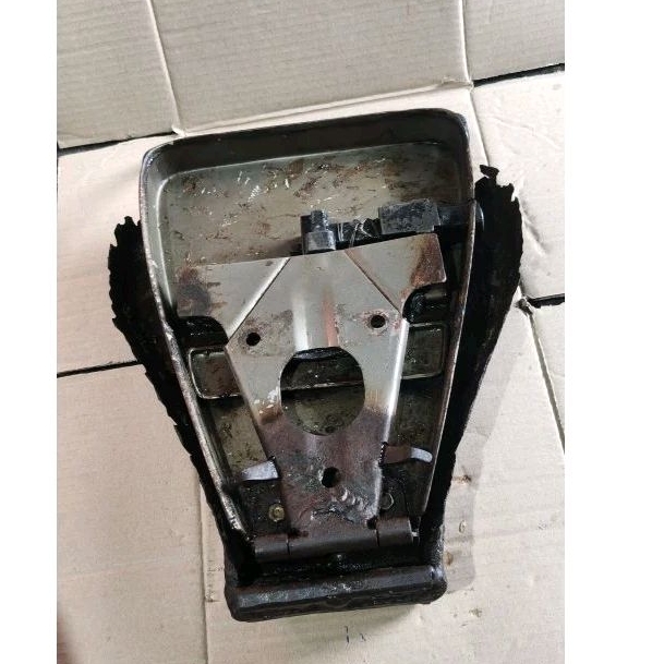 JOK PISAH VESPA PX EXCLUSIVE SERRA STRADA ORIGINAL