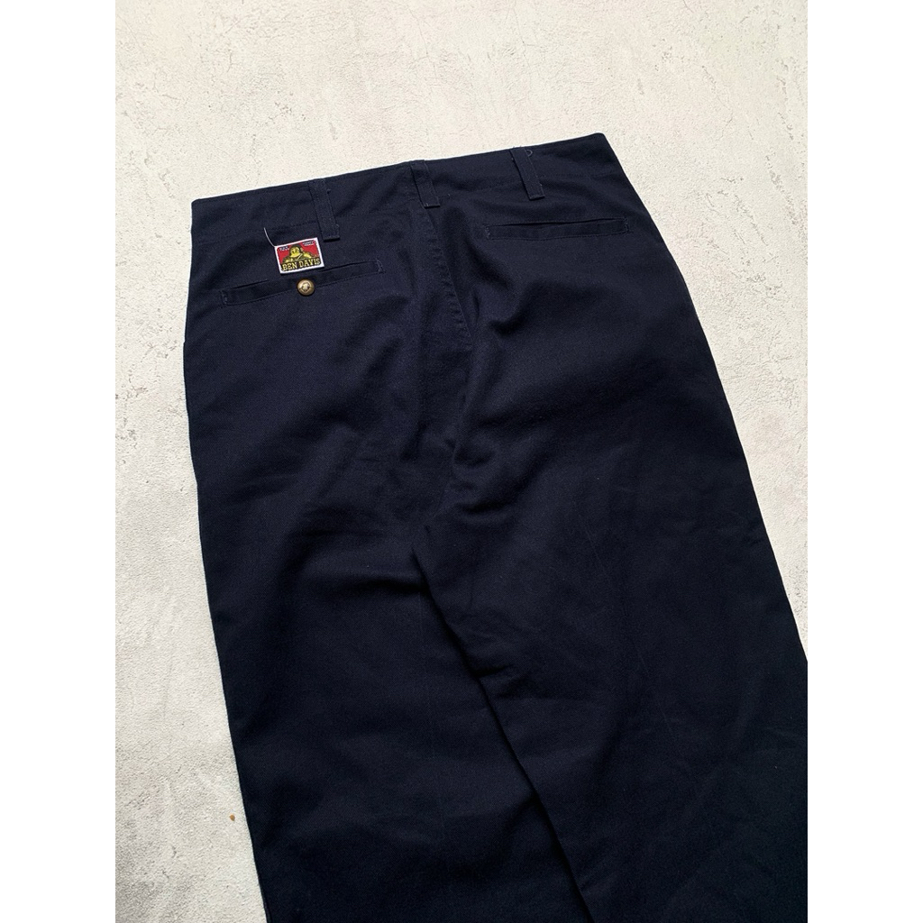 BENDAVIS 698 WORKPANTS