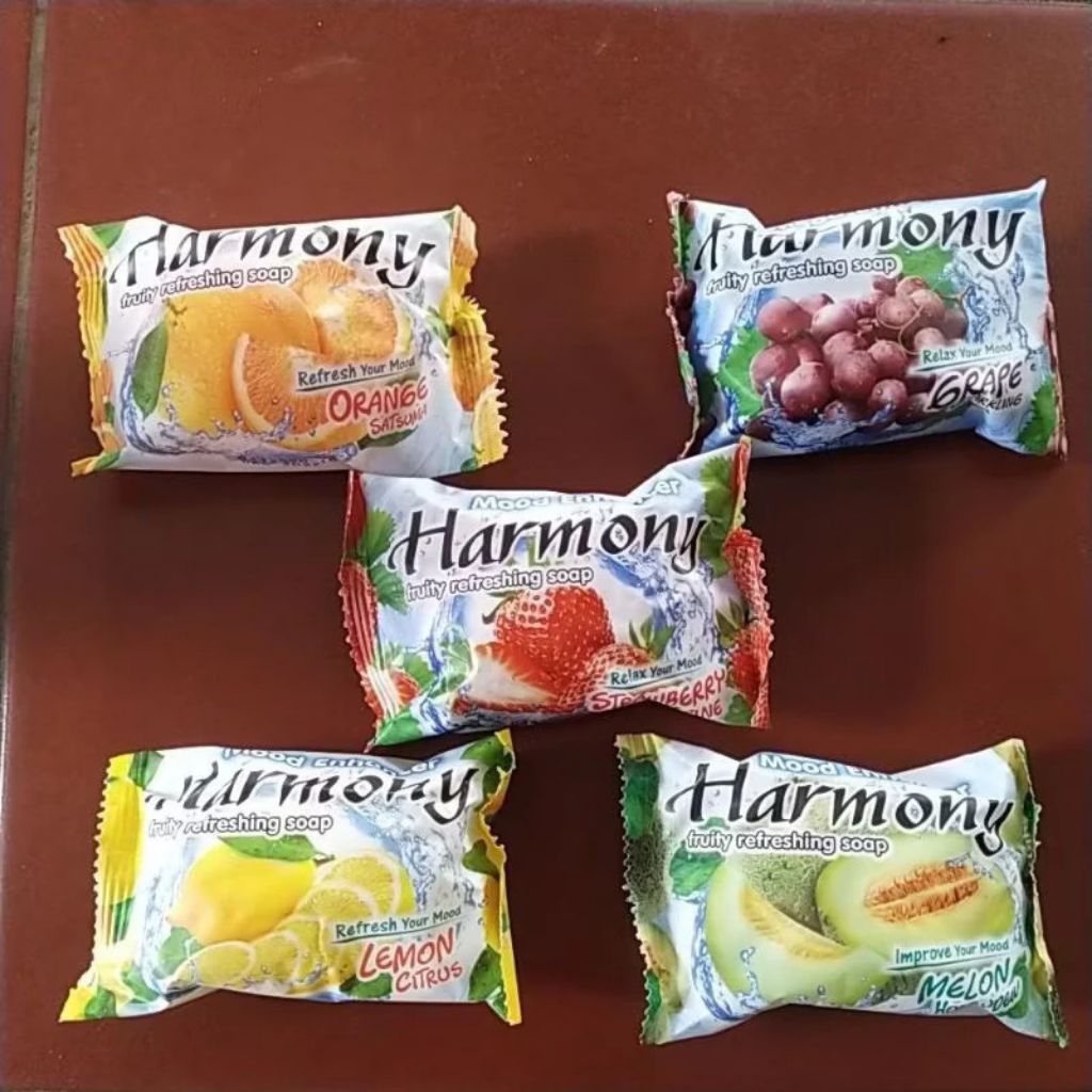 SABUN MURAH # SABUN BATANG HARMONY#