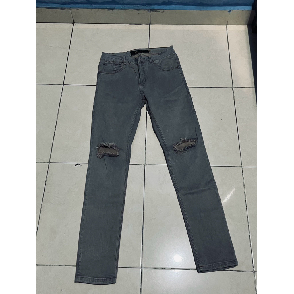 Reclays Ripped Jeans