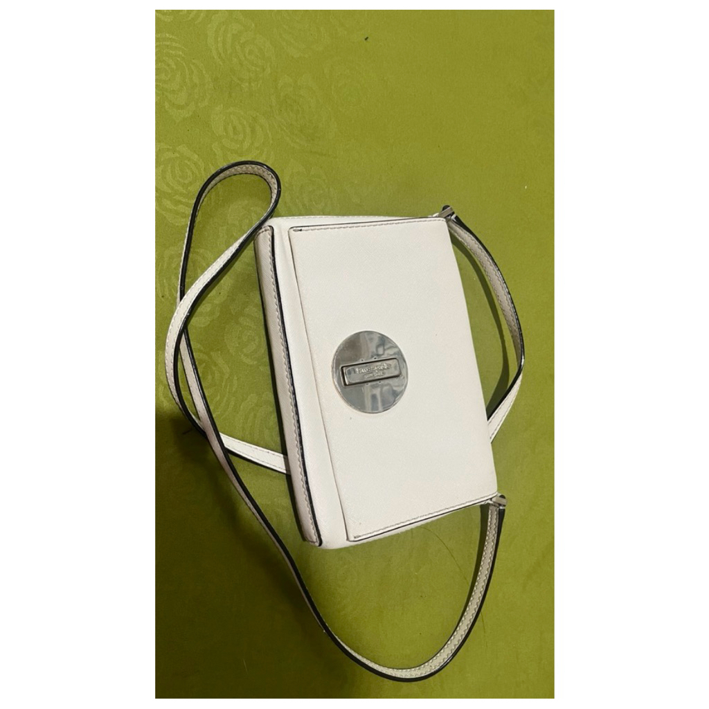 KATE SPADE BAG ORIGINAL PRELOVED