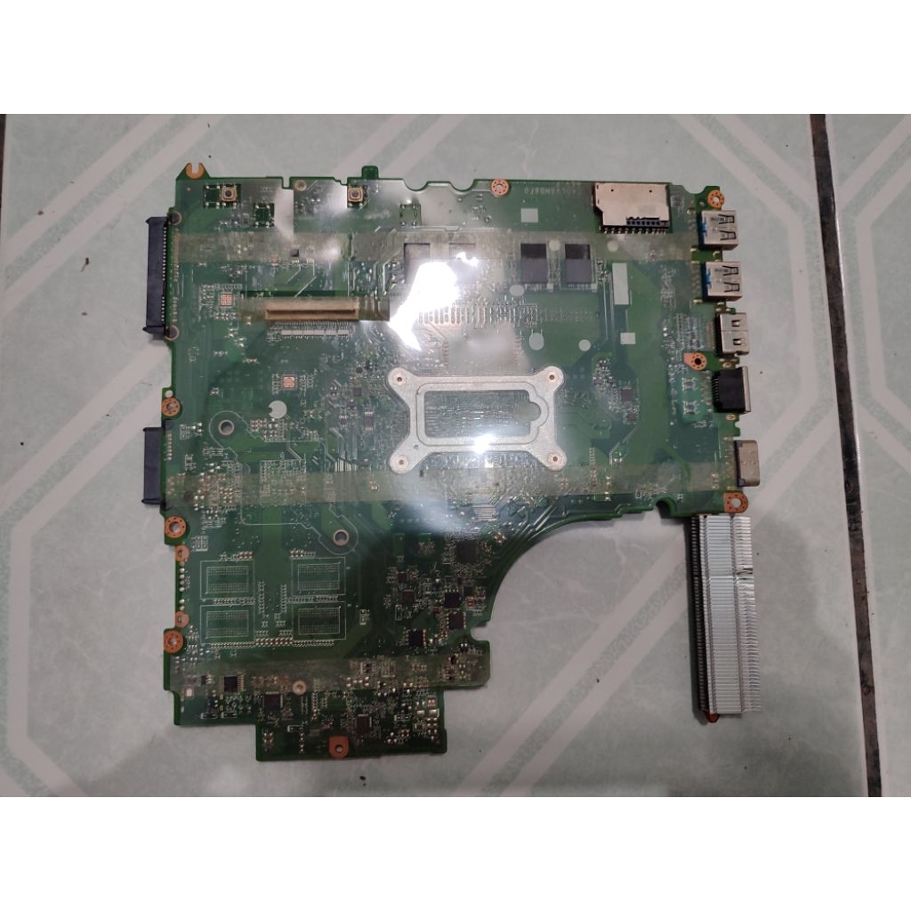 Motherboard Lenovo V310-14IKB V310-14ISK Intel Core i3-6006