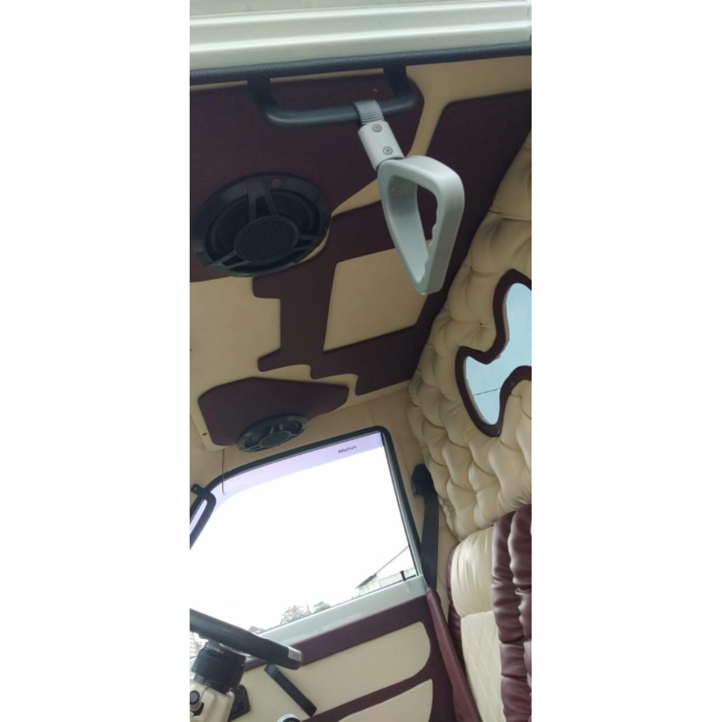 PLAVON ATAP CUSTEM INTERIOR MOBIL PICKUP L300,CARRY FUTURA 1.5,CARRY 1.0,T120SS,GRANMAX