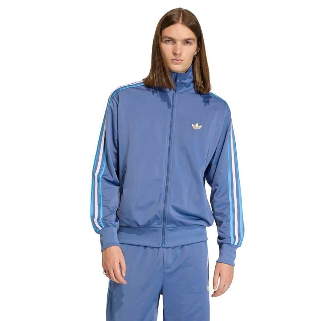 Jaket Adidas Firebird TT New Release Argentina Series New Release 2025 BNWOT Original