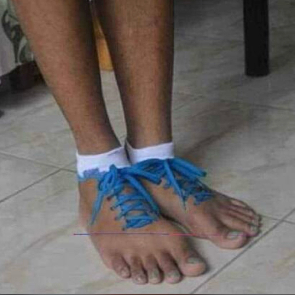 NOTA LIVE LELANG OBRAL SEPATU