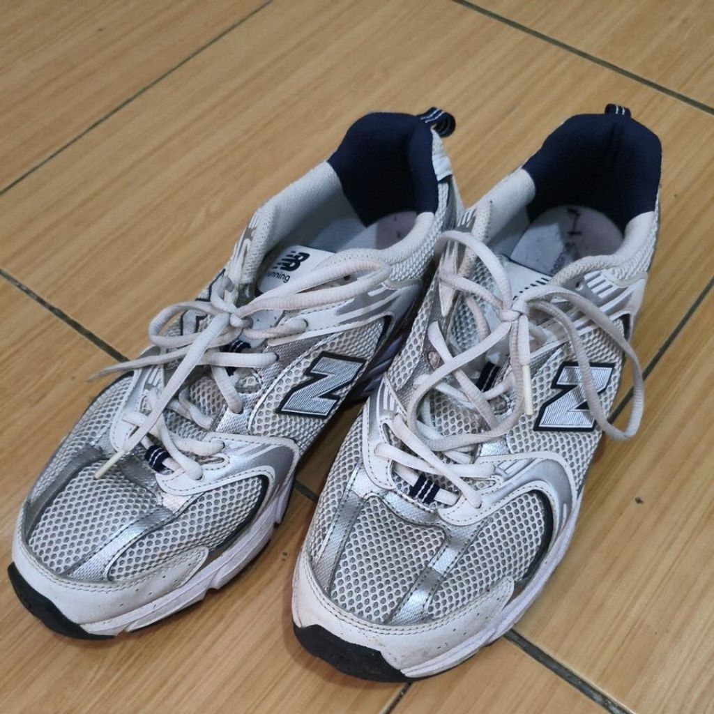 nb 530
