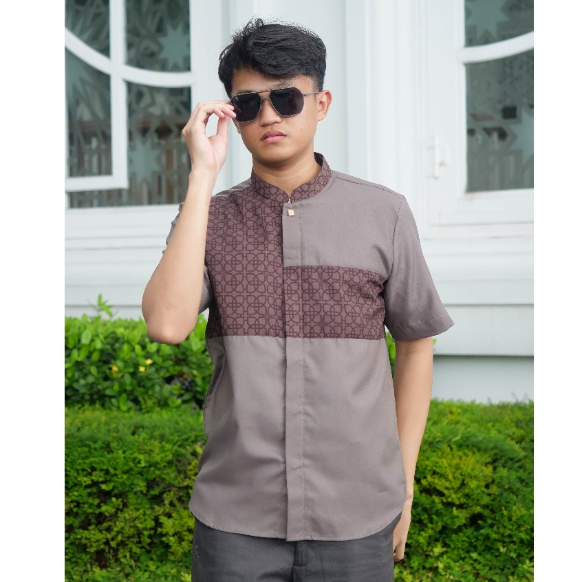 USWAH KOKO - BARAKKA