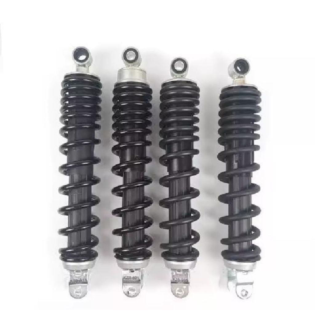 sok belakang motor Honda Beat fi