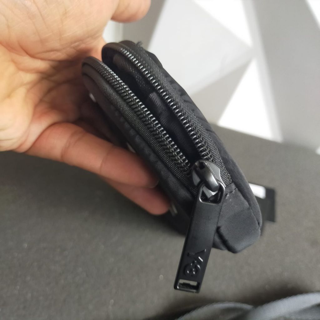 Sling bag kecil pria y-3