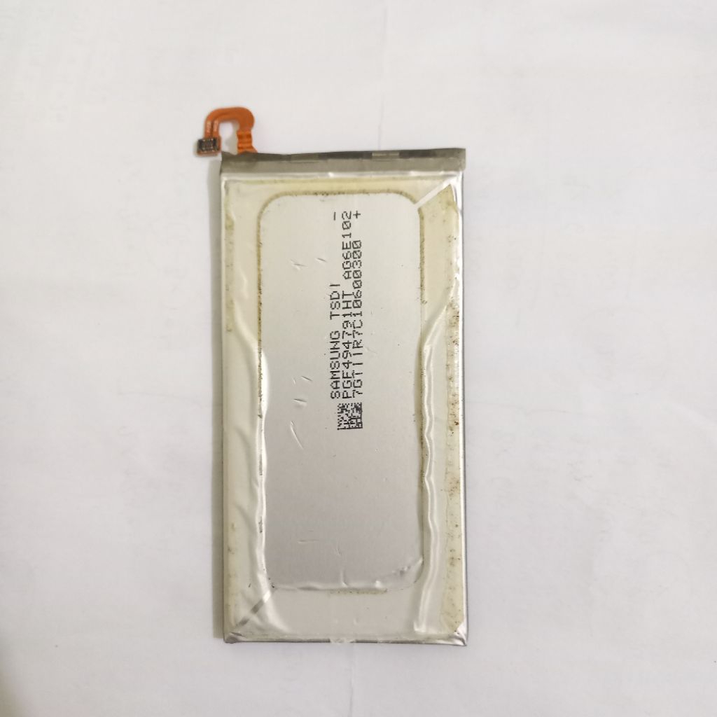 Baterai Samsung J8 - 2018 (J810Y) [Original]