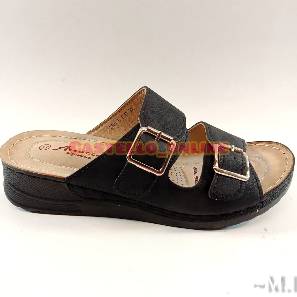 AUSTIN Z501-S1017 (SANDAL WANITA) [8001230000] (I)