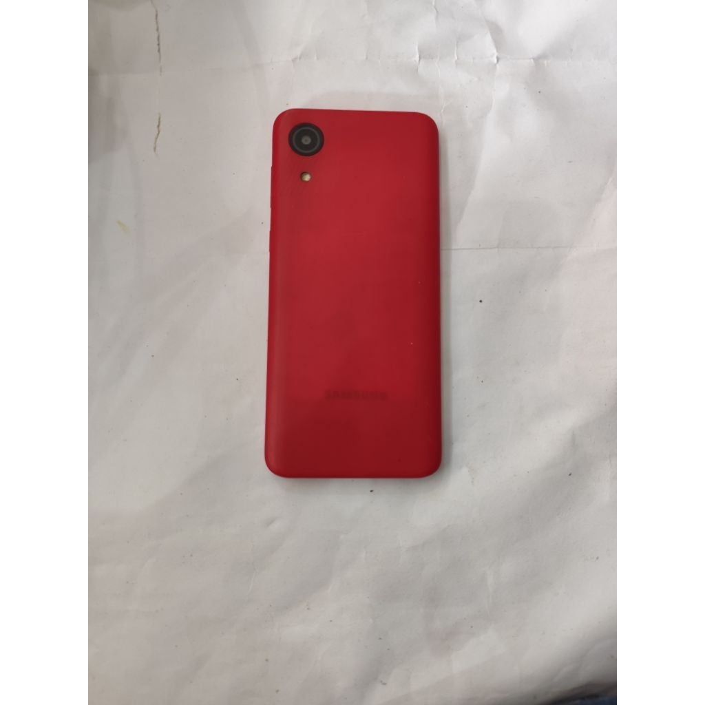 samsung a03 core Ram 2/32Gb