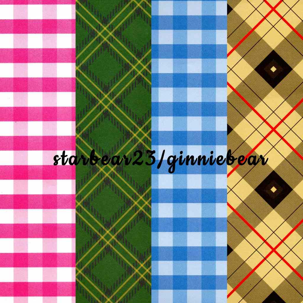 Kertas Kado Jumbo Motif Kotak Sansanwawa