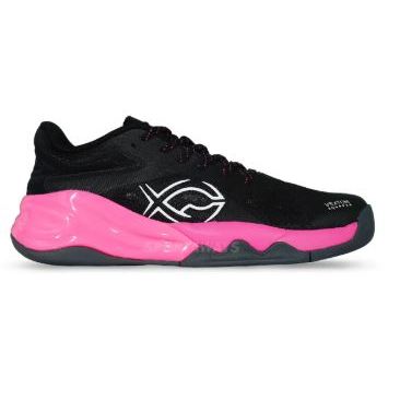 Sepatu Volley Fixch Lunatic Alpha Original