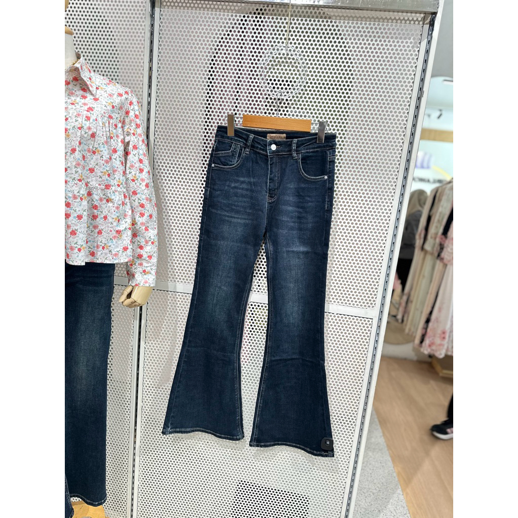 JEANS CUTBRAY (G10-325/P032-2)