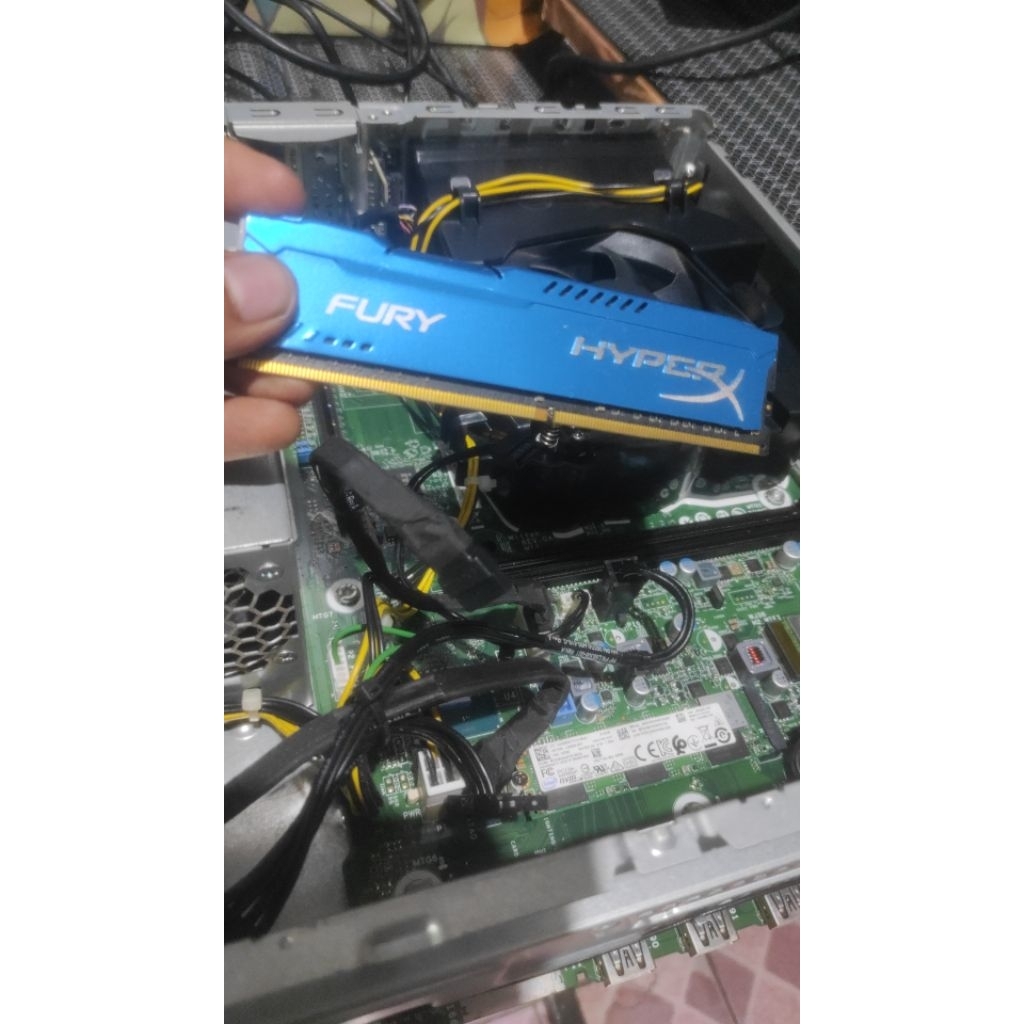 Ram 16gb Ddr4 3200mhz