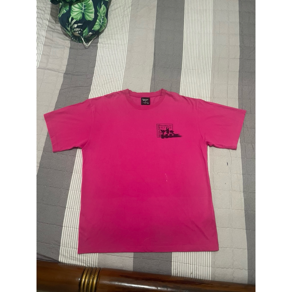 kaos acme da lavie colabs