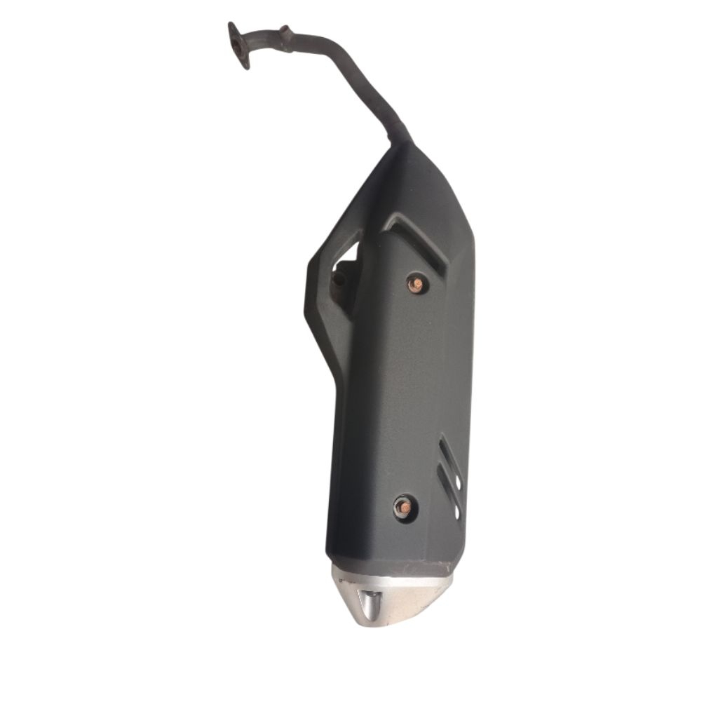 Knalpot Original Honda Vario 160 dan Honda PCX 160