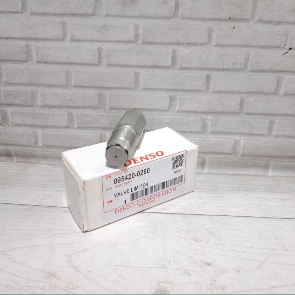 SENSOR LIMITER TRITON SENSOR LIMITER PAJERO SPORT VALVE LIMITER TRITON 2.5 SENSOR LIMITER PAJERO SPO
