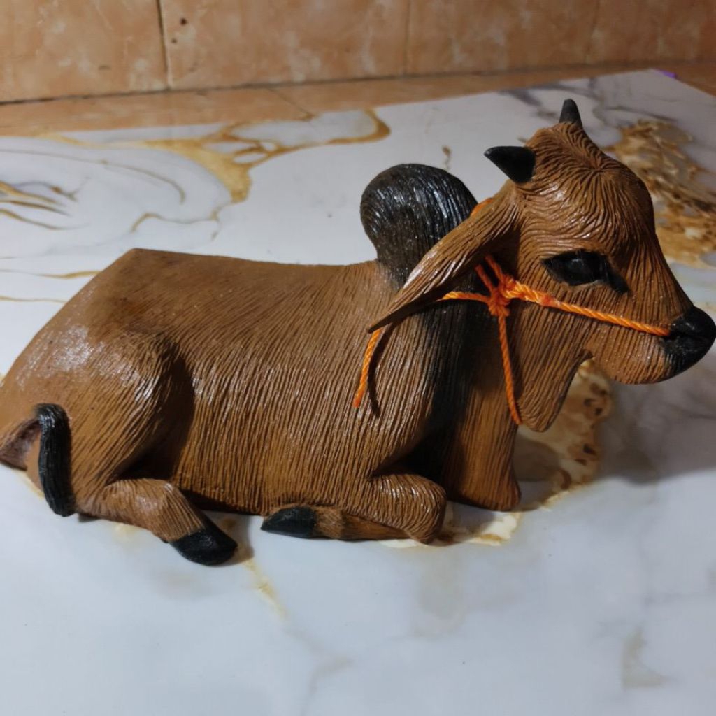 SAPI MINIATUR SAPI#SAPI