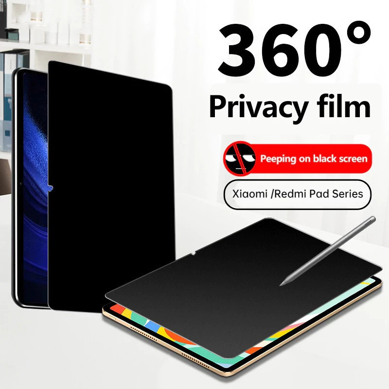 HYDROGEL ANTI SPY LENOVO XIAOXIN PAD 11 2025 /XIAOXIN PAD 11 2024 /XIAOXIN PAD PRO GT 11.1 INCH /XIA