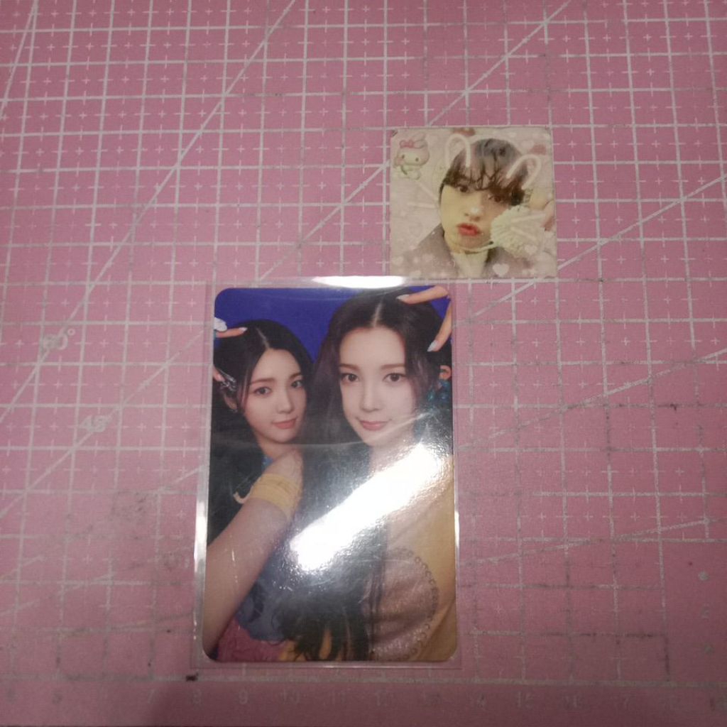 pc yuha ana the chase(WAJIBBACADESK)