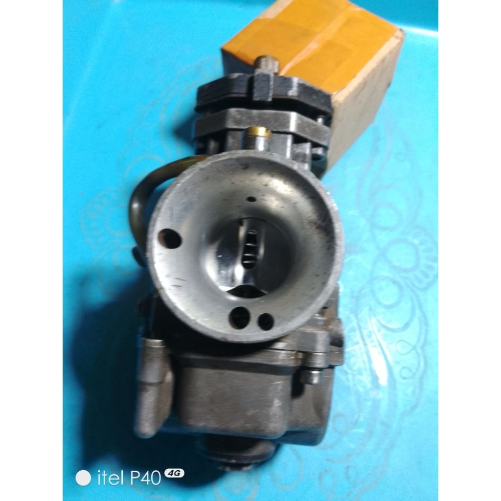 CPO 28 black racing cabutan baca diskripsi