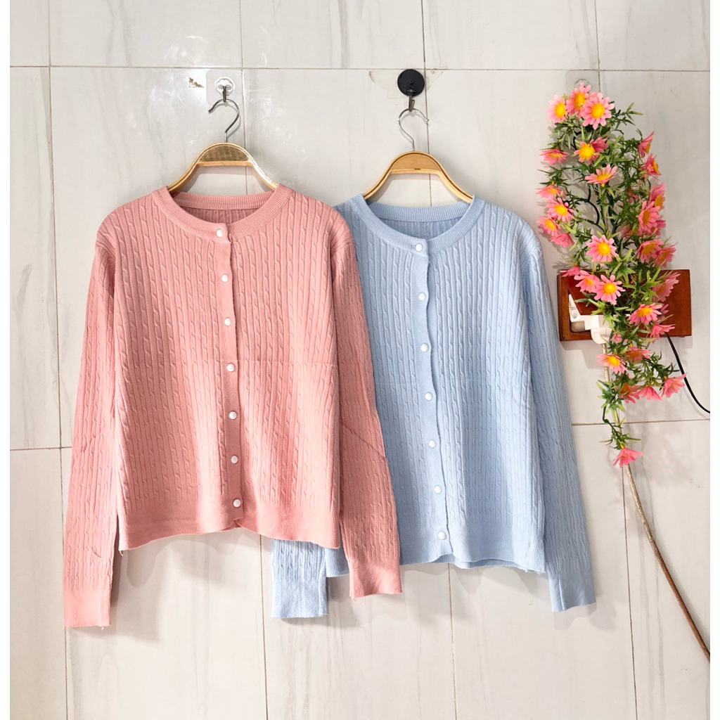 atasan rajut wanita import premium atasan rajut import premium rajut bkk