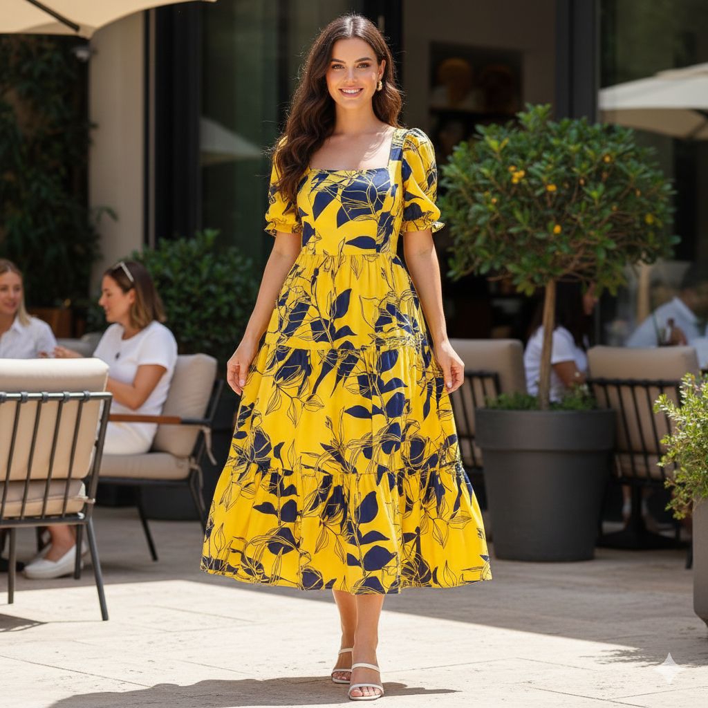 Max print/Kain motif/Katun/rayon/polyester