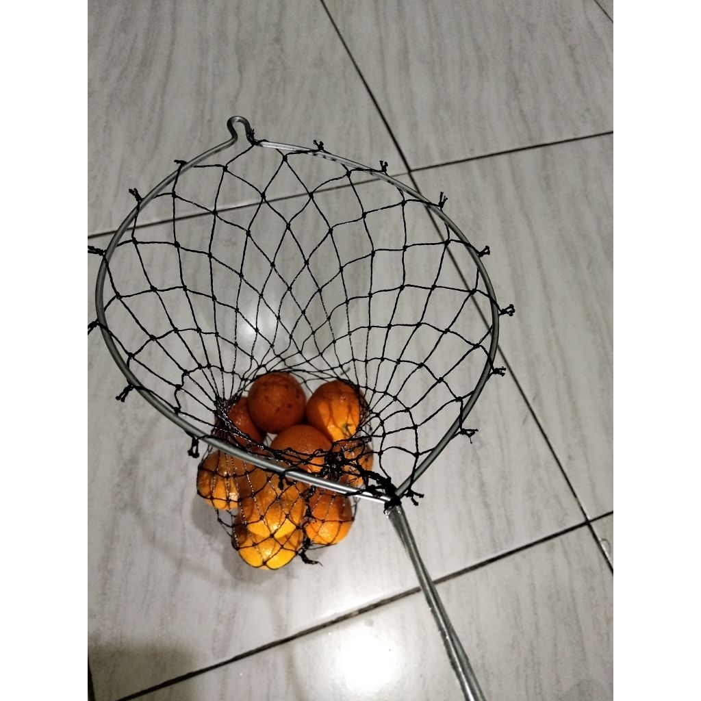 Alat Pemetik Buah Mangga Alpukat Kedondong dll