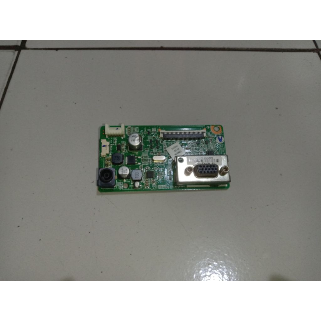 mainboard monitor LG 20M37A