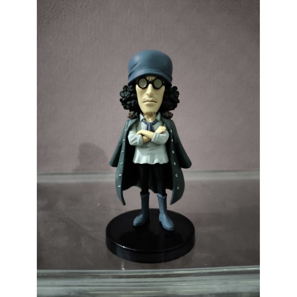 WCF ORIGINAL KUZAN PREMIUM LOOSE